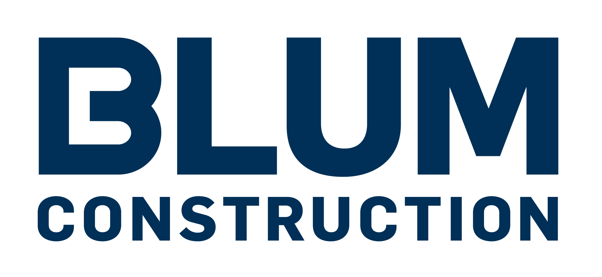 Blum Construction 