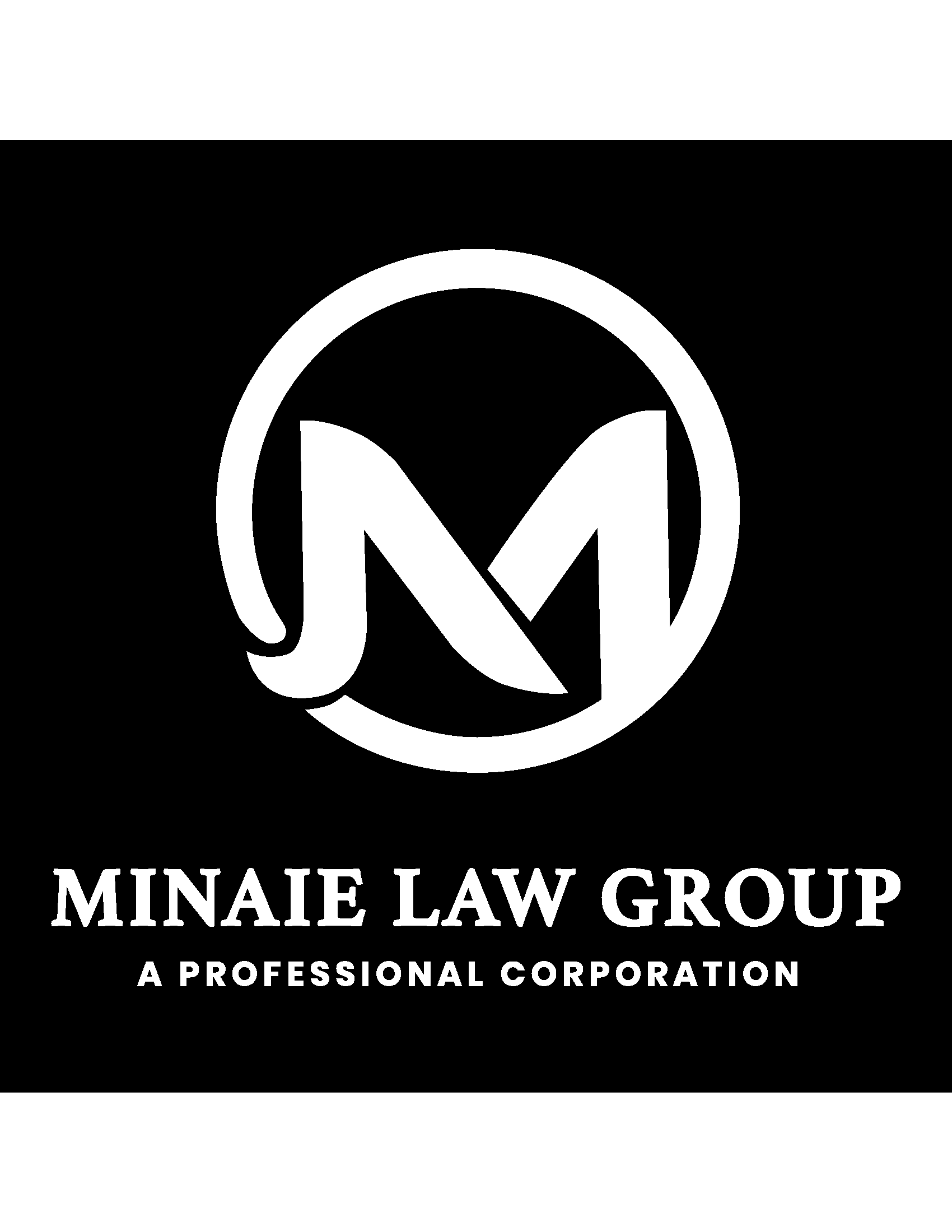 Minaie Law Group