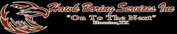 Hawk Boring Services