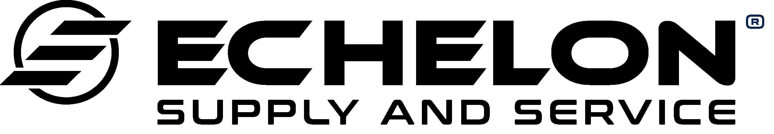 Echelon & Supply