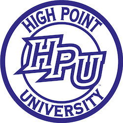 High Point University