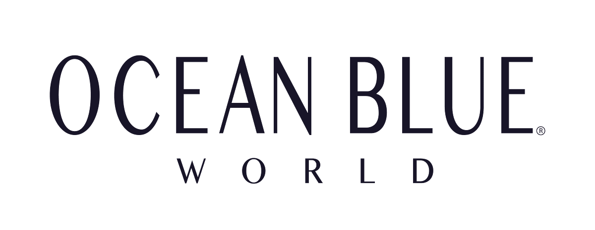 Ocean Blue World