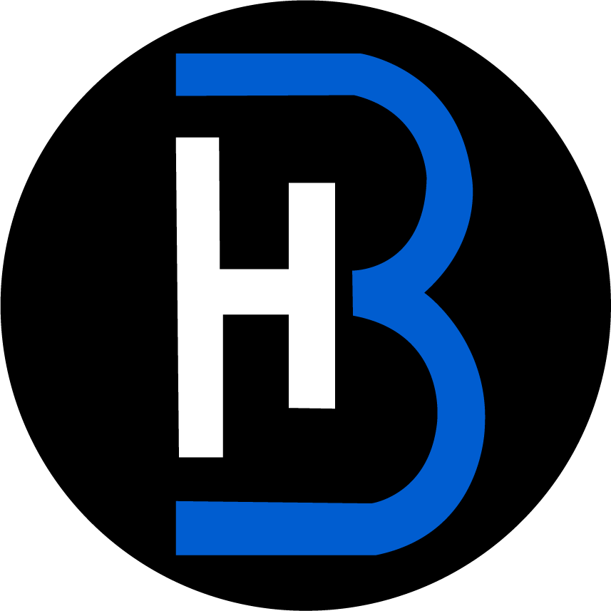 Contest Sponsor - Bob Huppert, CPA - Logo