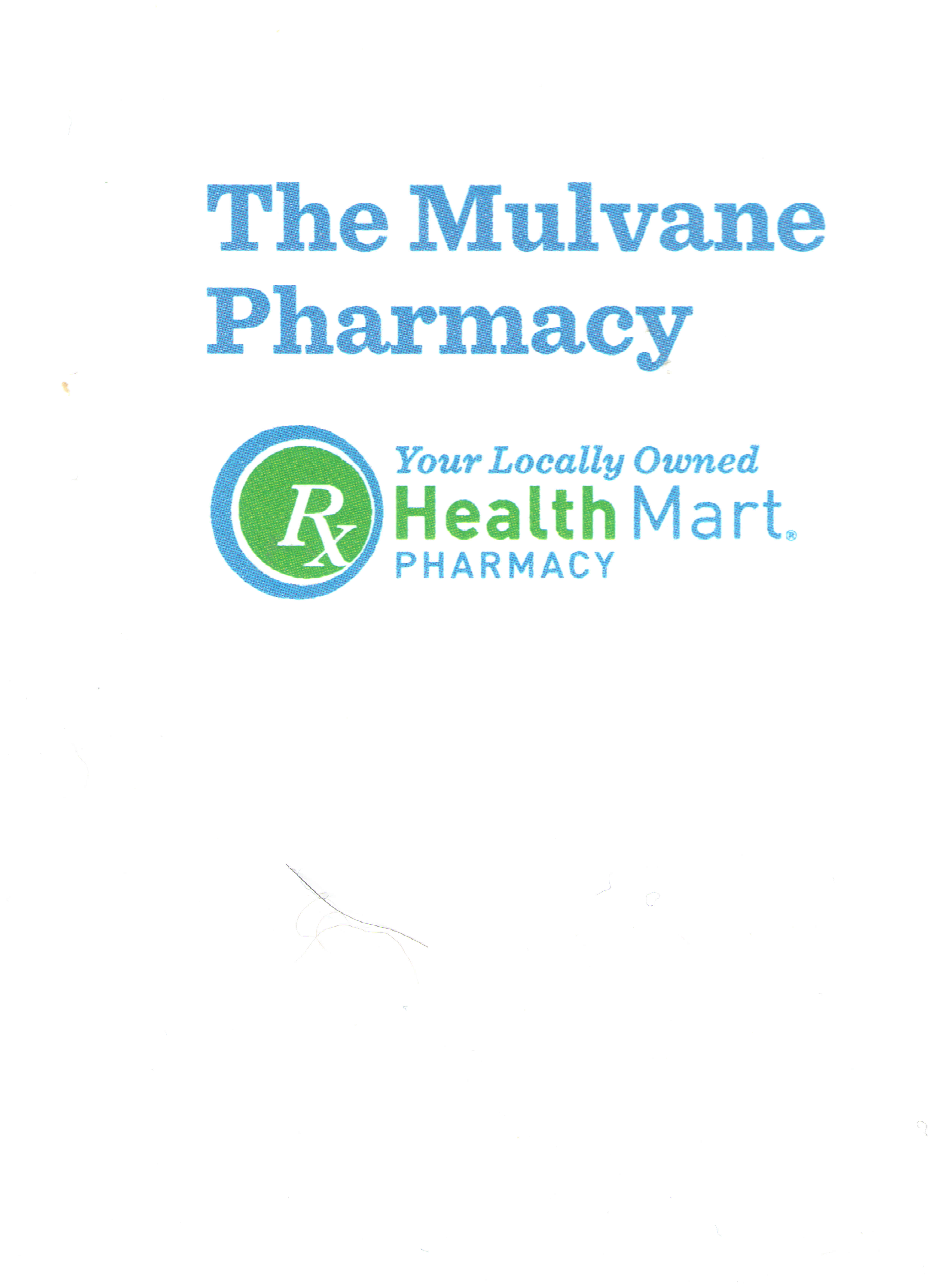 The Mulvane Pharmacy