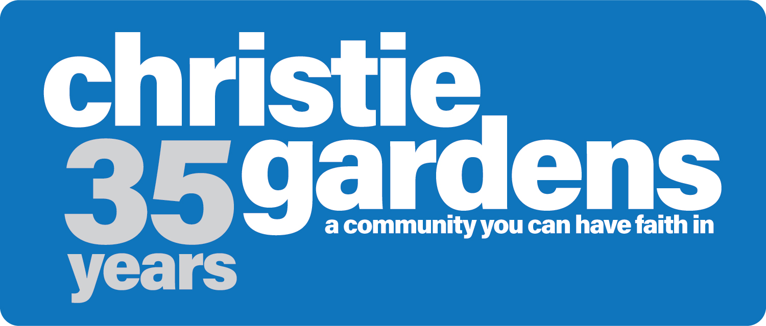 Christie Gardens
