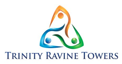 Trinity Ravine Towers