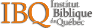 Institut Biblique du Quebec