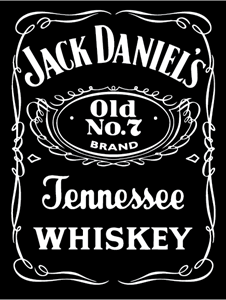Hole Sponsor - Jack Daniels - Logo