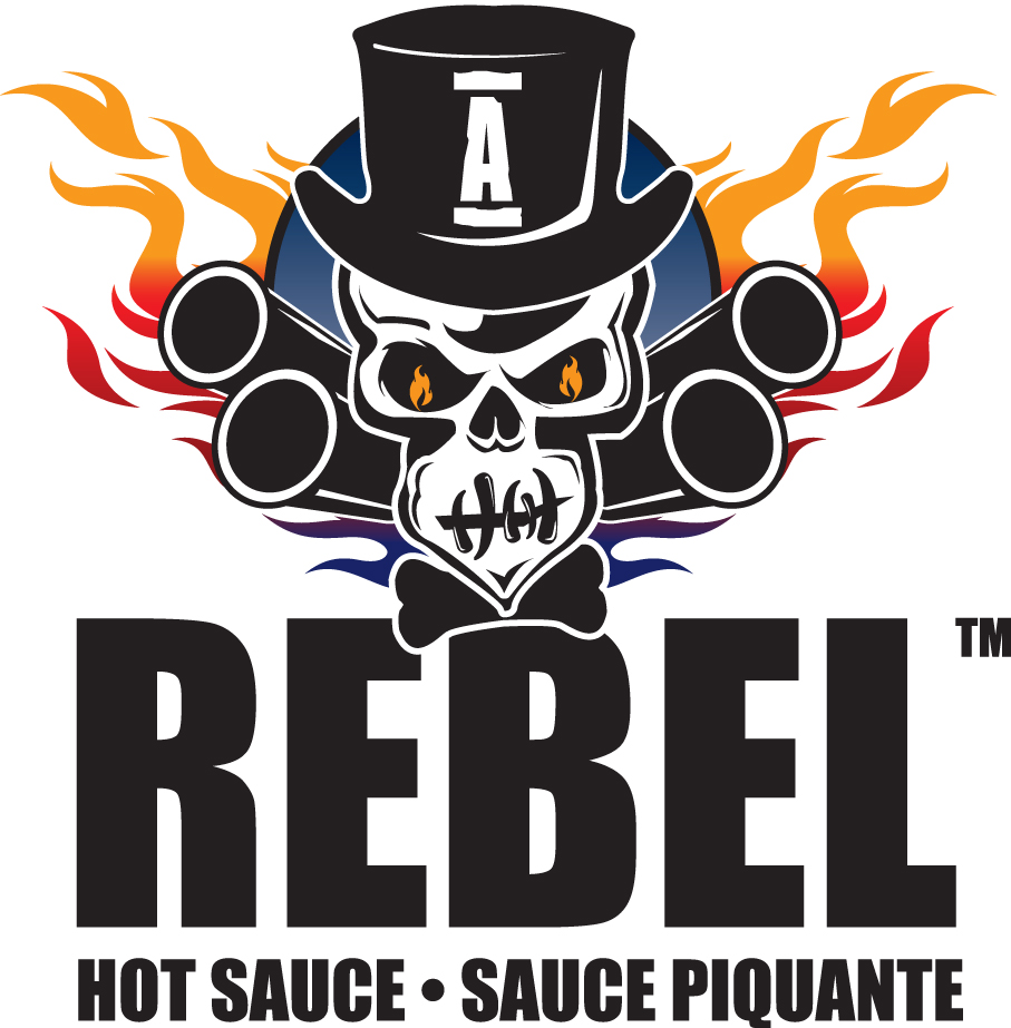 Aubrey D Hot Snacks & Rebel Chips