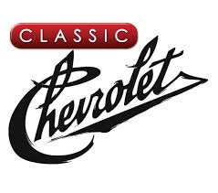 Contest Sponsor - Classic Chevrolet  - Logo