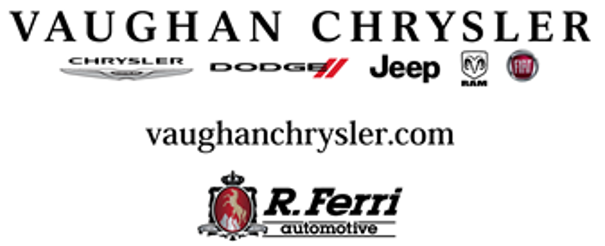 Vaughan Chrysler
