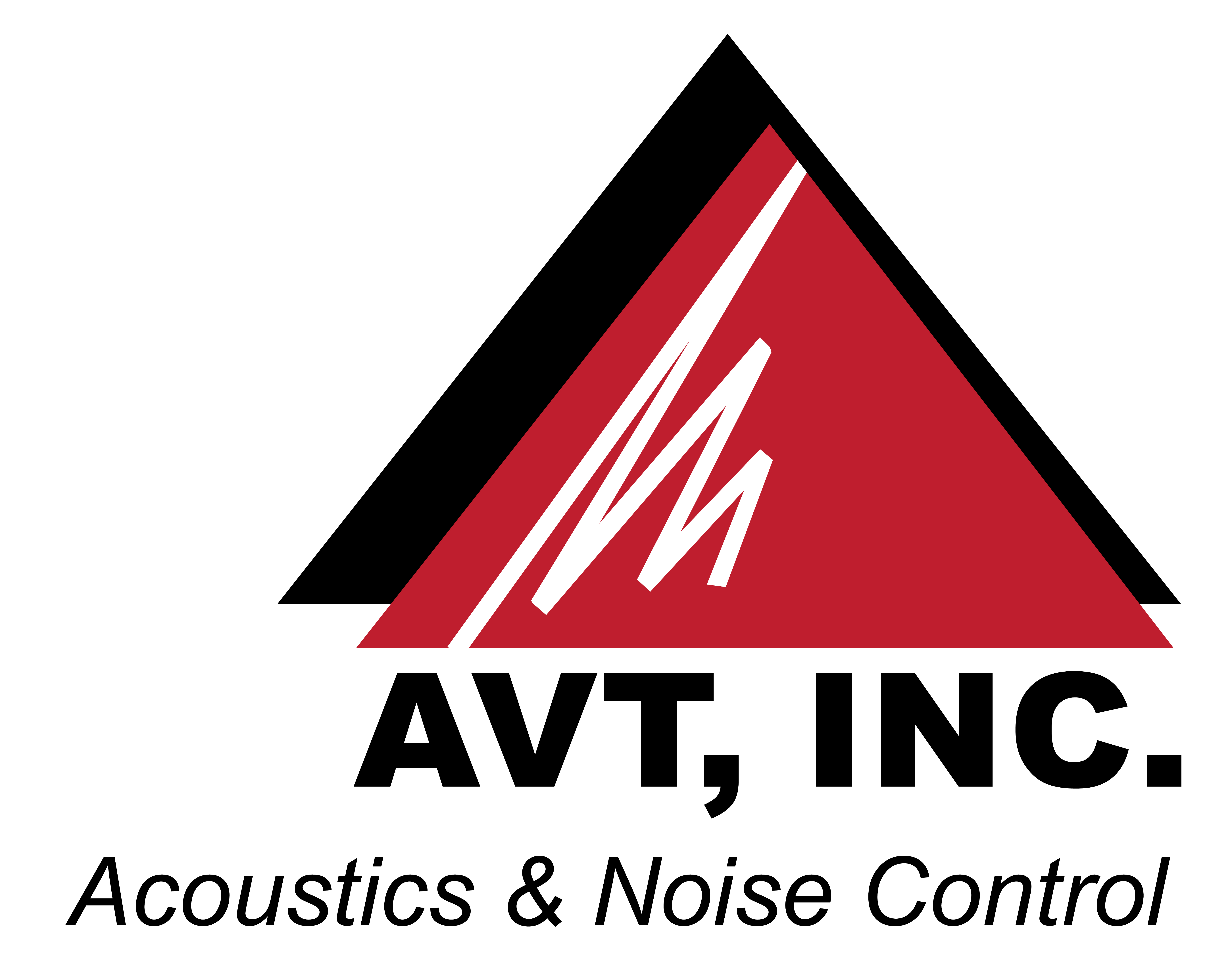 David P. Sinneway, Jr. / AVT, Inc.