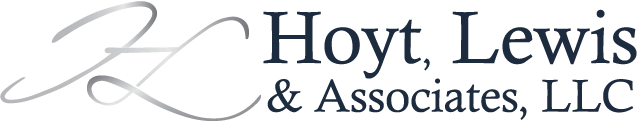 Title Partner - Hoyt & Lewis - Logo