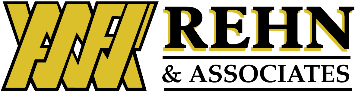 Birdie Partnership - Rehn & Associates - Logo