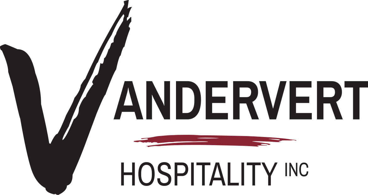 Birdie Partnership - Vandervert Hospitality Inc - Logo