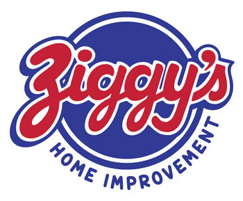 Pin Flag - Ziggy's - Logo