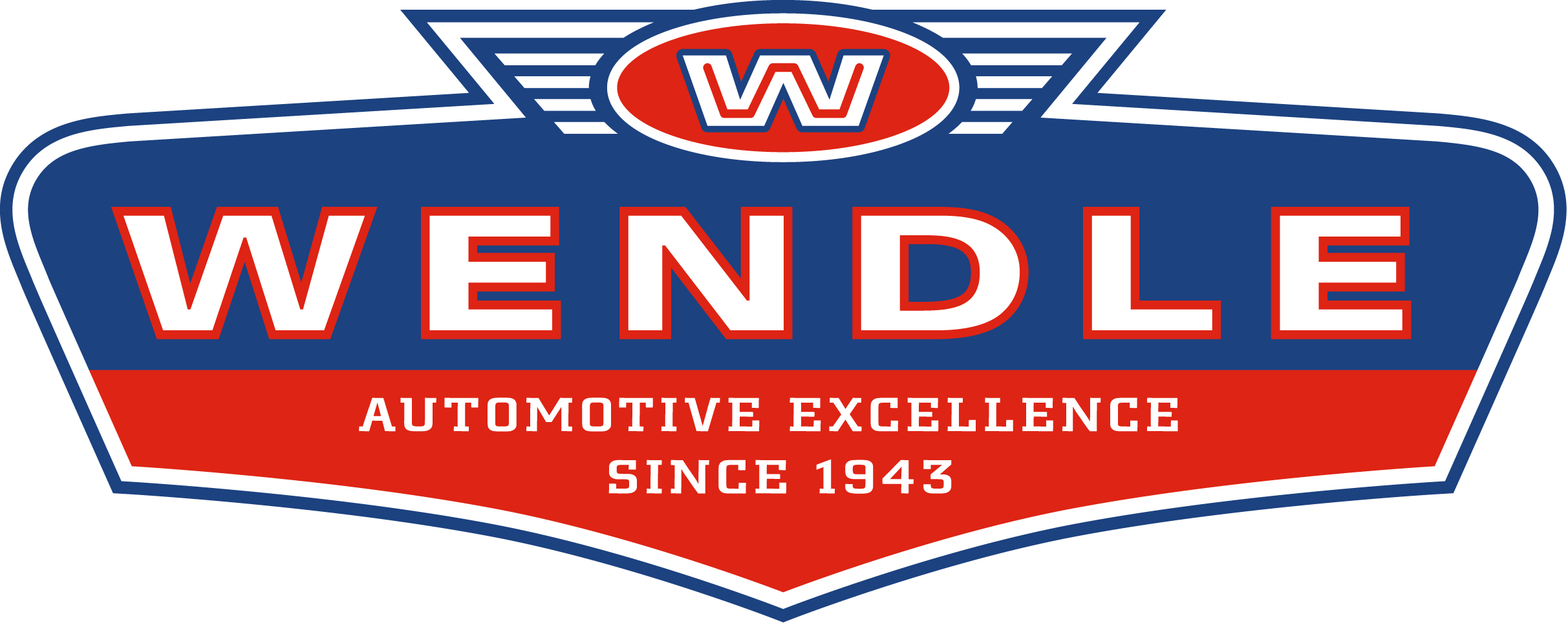 Hole Partner - Wendle Ford  - Logo