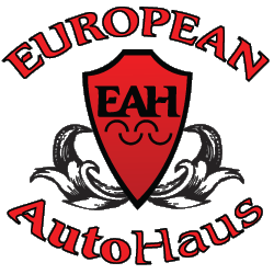 Hole Partner - European AutoHaus - Logo