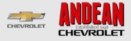 Andean Chevy