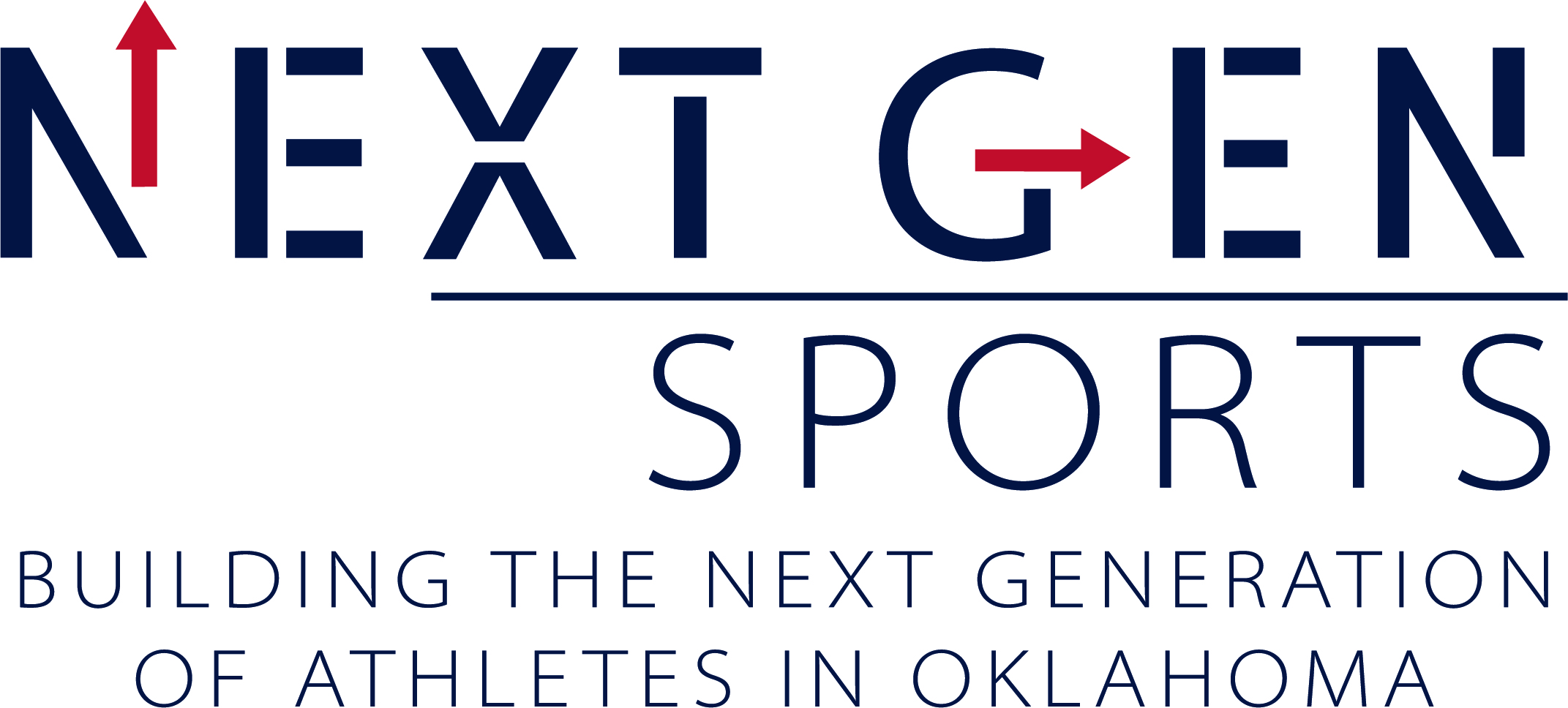 String Sponsor - Next Gen Sports - Logo