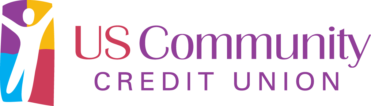 Tournament Hosts - US Community Credit Union - Logo