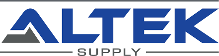 Hole Sponsor - Altek Supply - Logo Hole Sponsor - Altek Supply - Logo