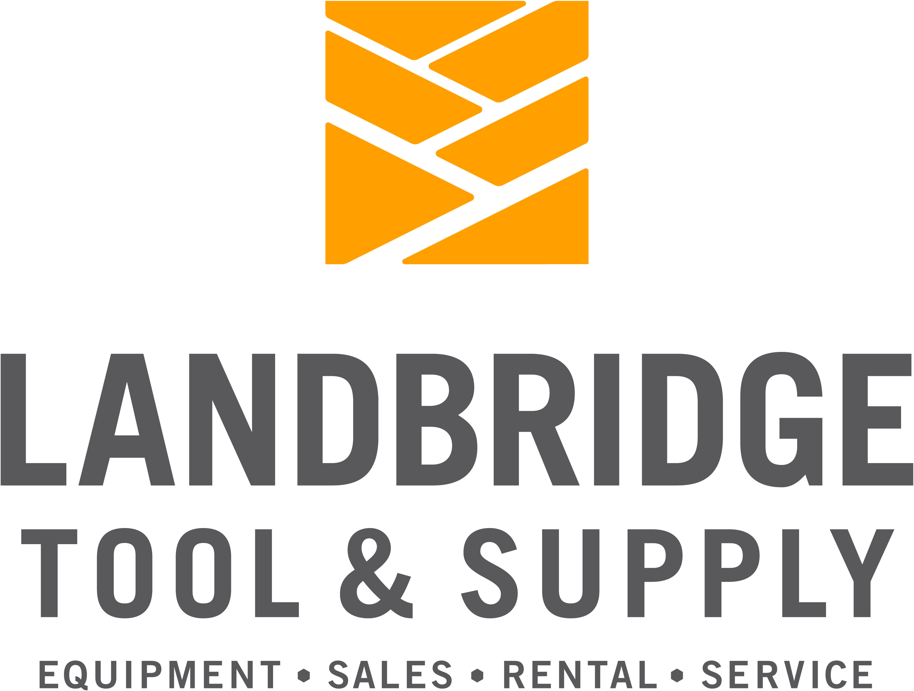 Landbridge