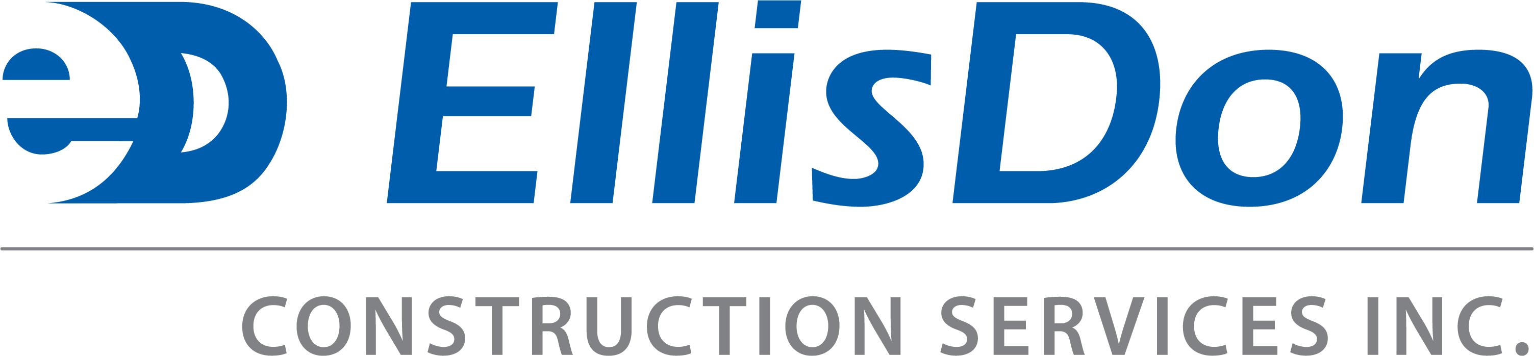 Hole Sponsor - EllisDon - Logo Hole Sponsor - EllisDon - Logo