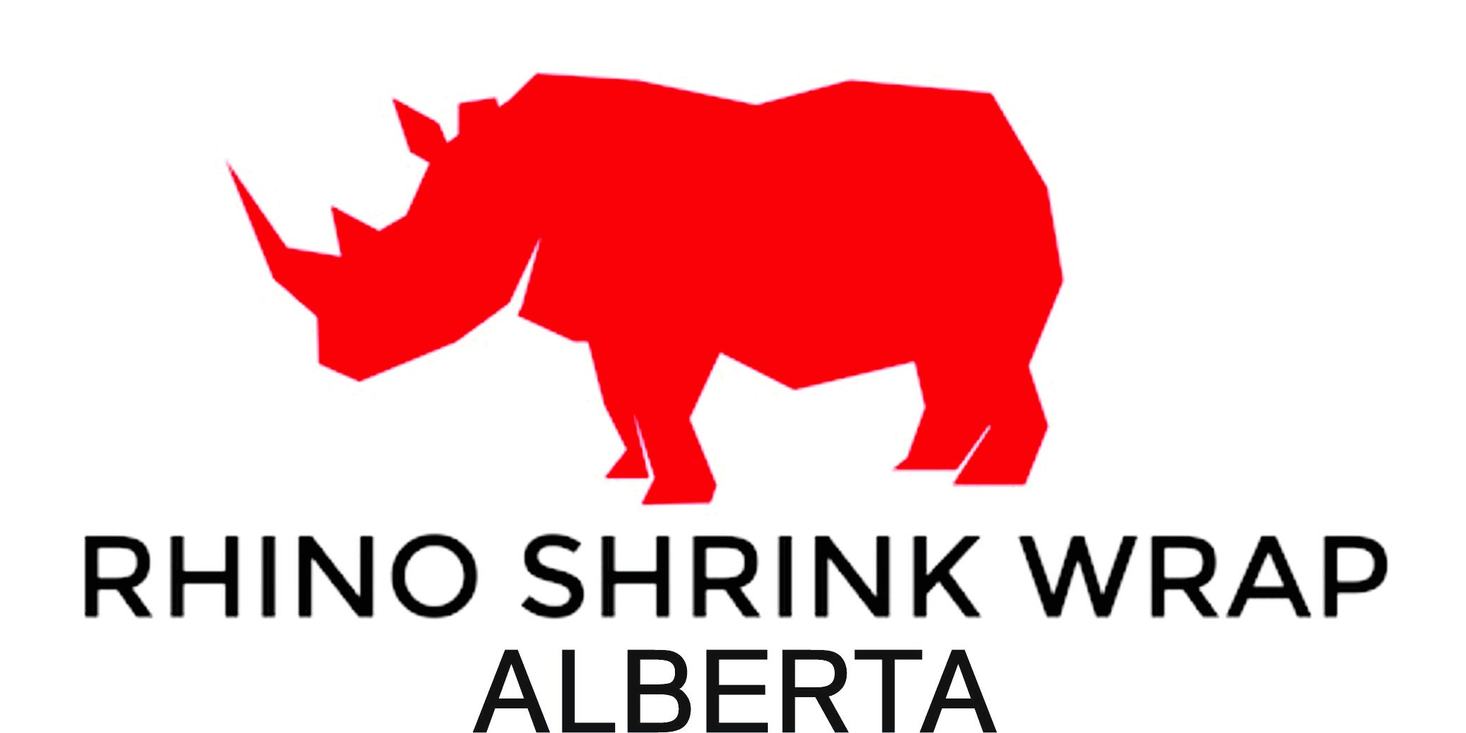 Prize or Cash Donation - Rhino Shrink Wrap - Alberta - Logo Prize or Cash Donation - Rhino Shrink Wrap - Alberta - Logo