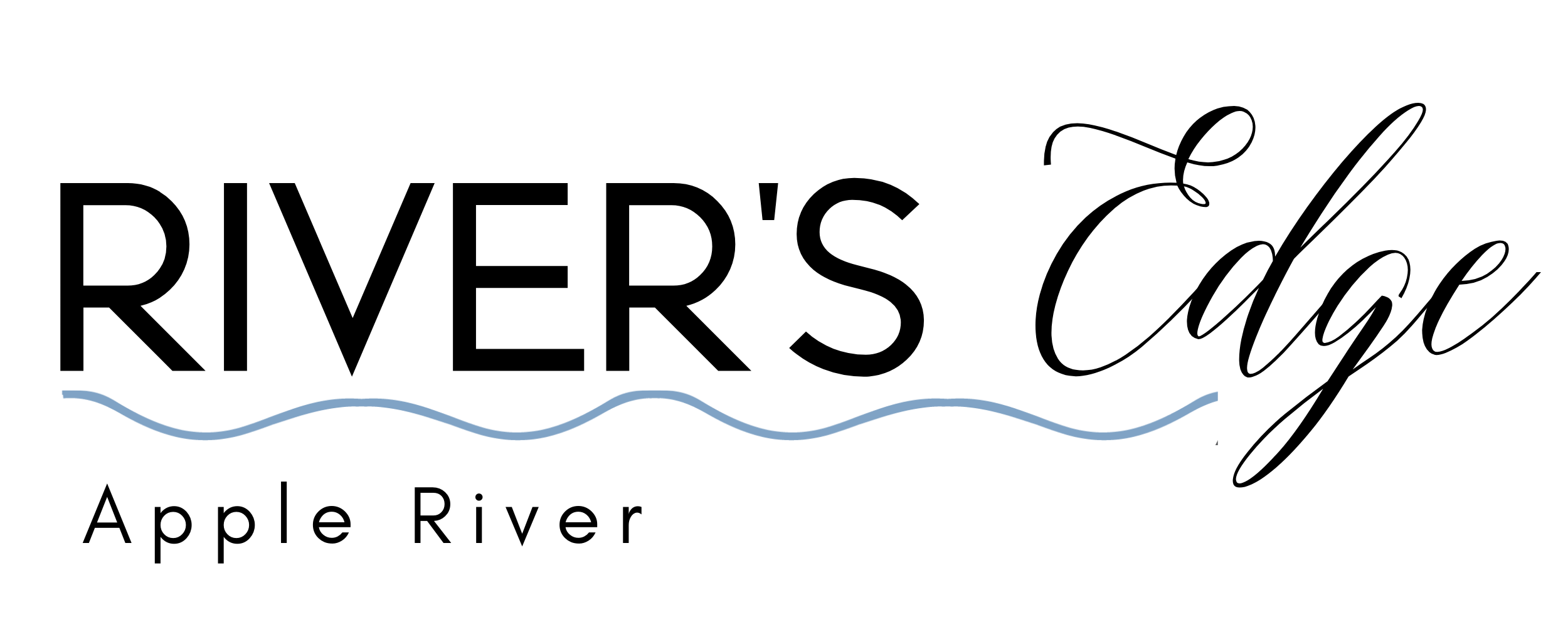 Rivers Edge