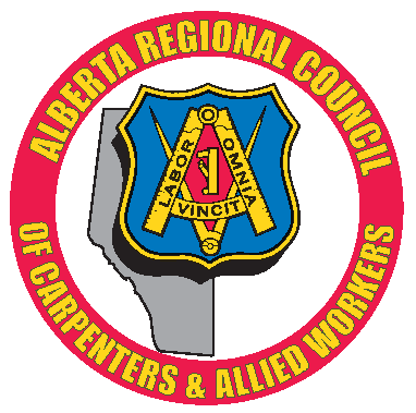 Hole Sponsor - Alberta Regional Council of Carpenters and Allied - Logo Hole Sponsor - Alberta Regional Council of Carpenters and Allied - Logo