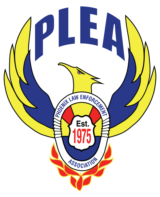 Phoenix Law Enforcement Association