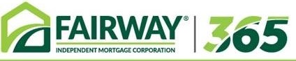Presenting Sponsor - Fairway 365 Mortgage - Logo