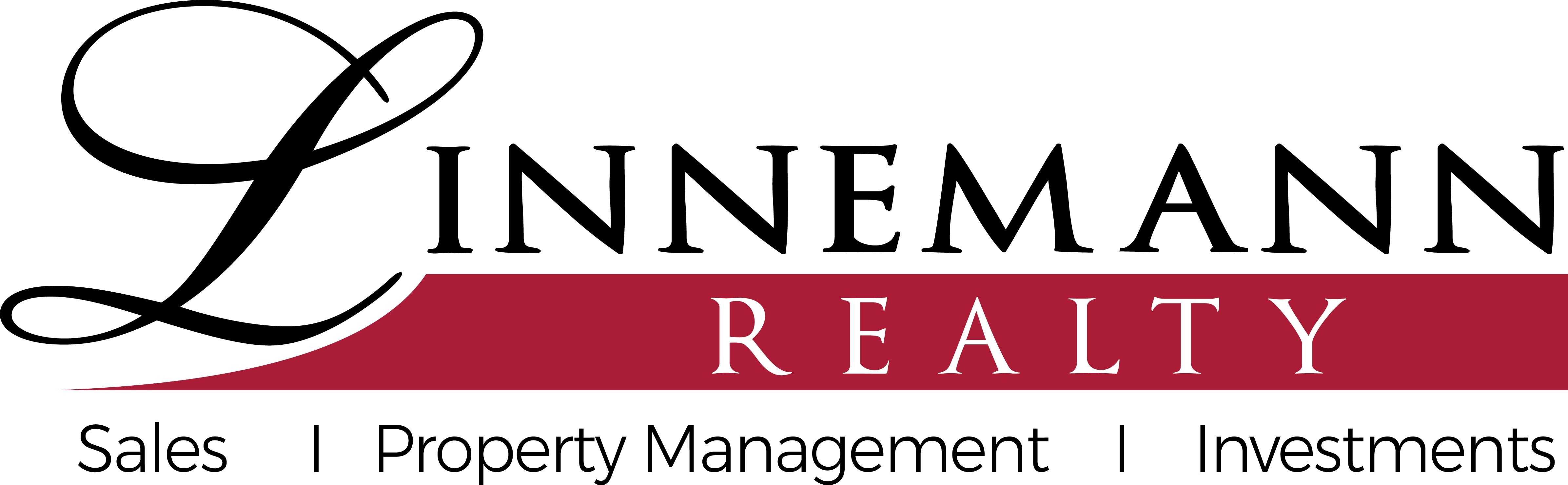 Presenting Sponsor - Linneman Realty - Logo