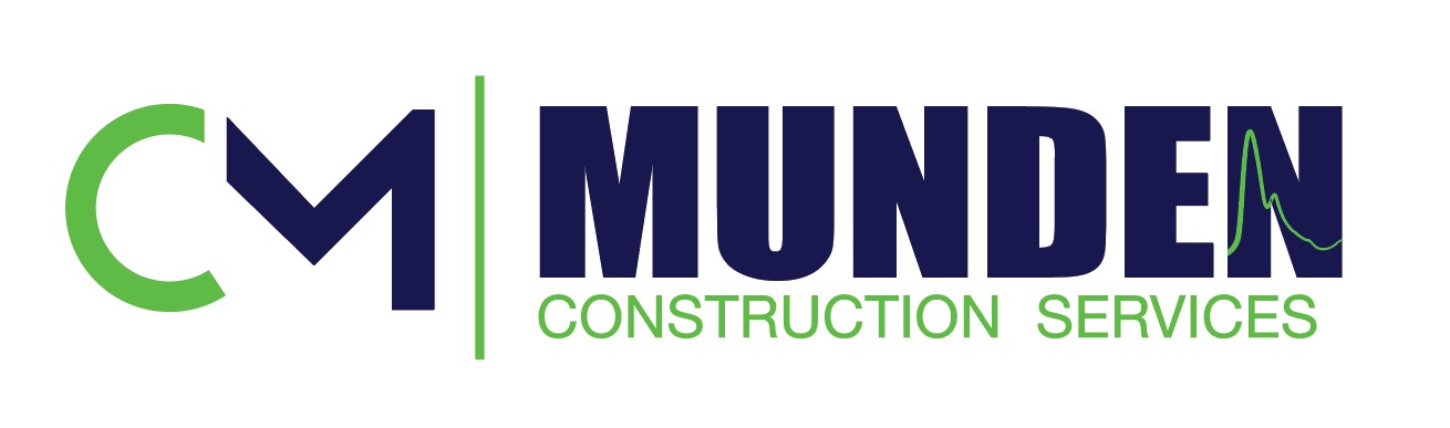CM Munden Construction Services