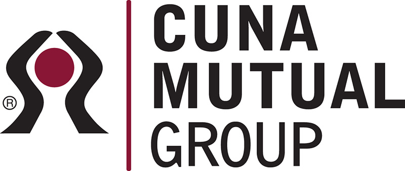 Silver Tournament Sponsor - CUNA Mutual Group - Logo