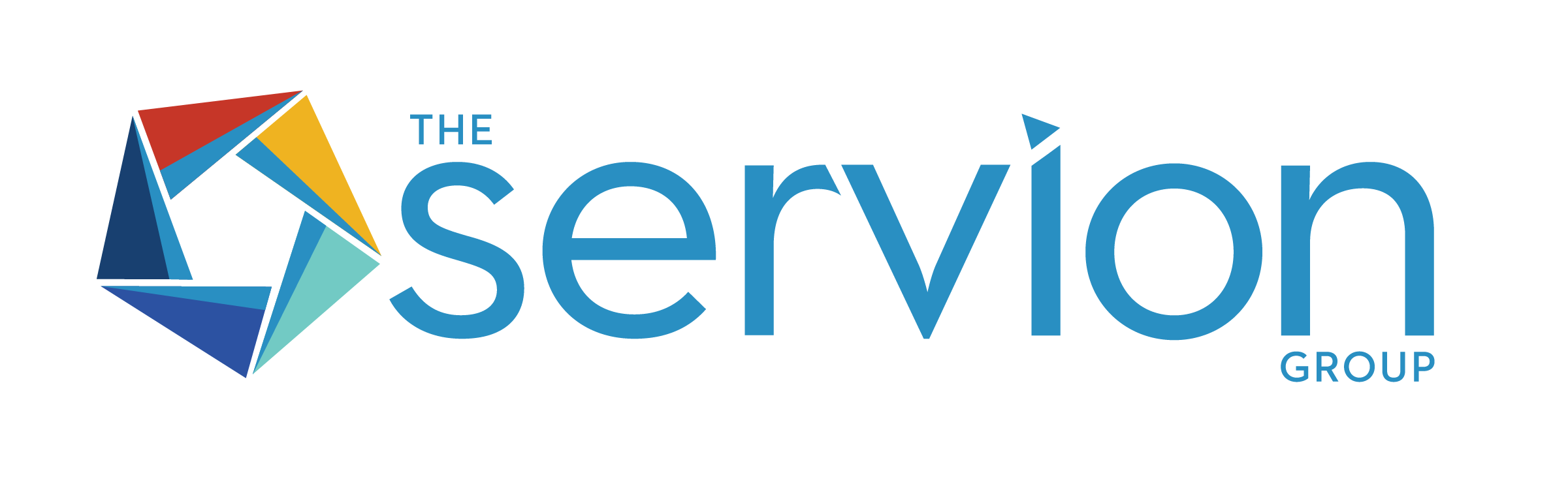 Hole Sponsor - Servion - Logo