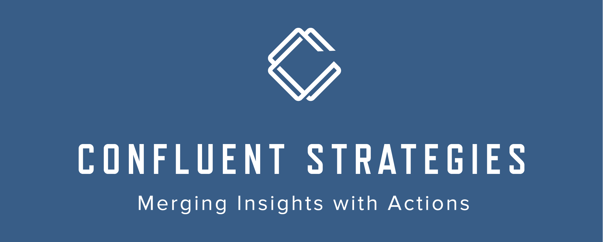 Confluent Strategies