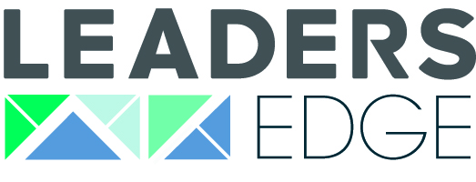 Longest Drive Sponsor - Leaders Edge - Logo