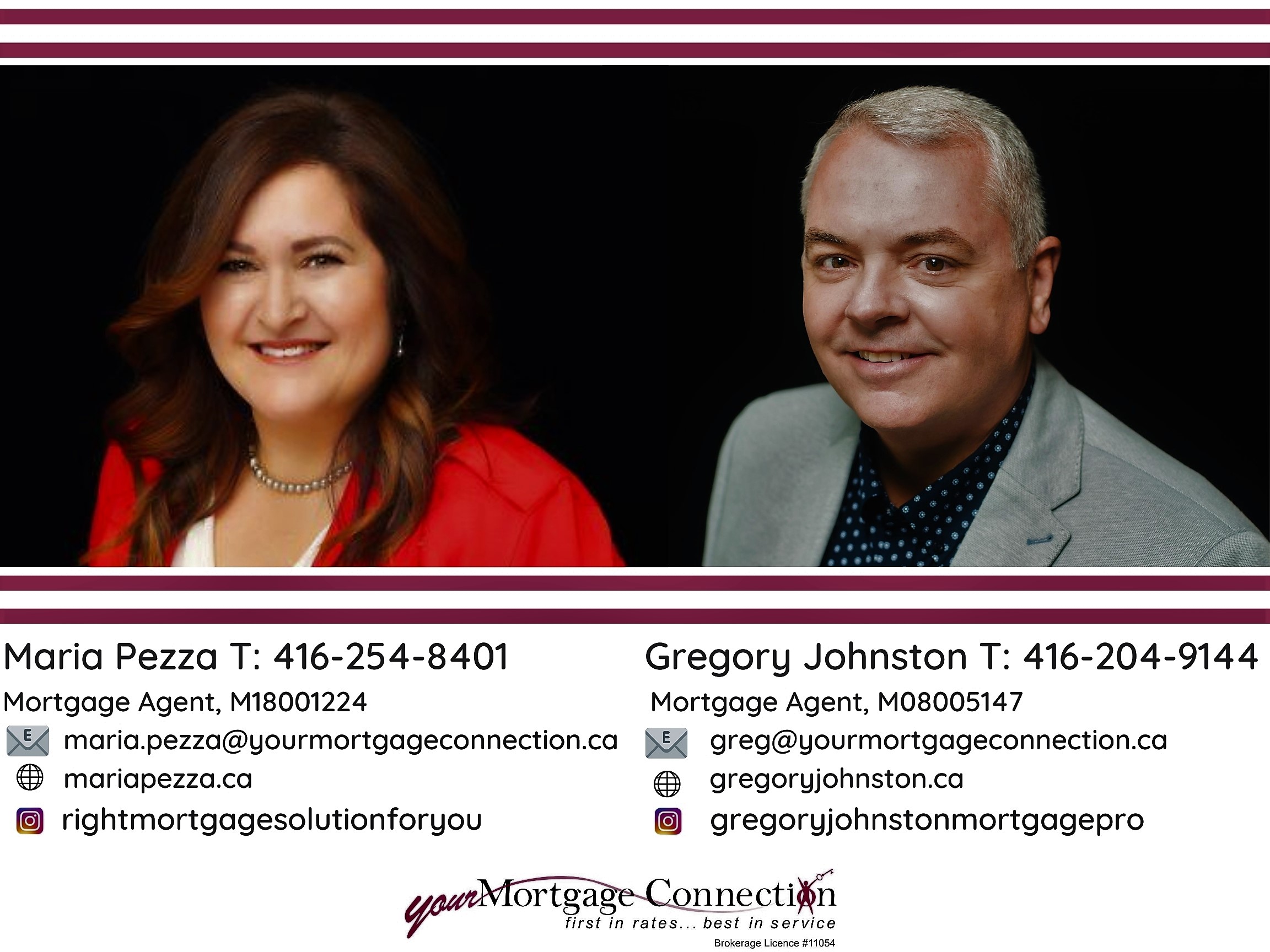 Your Mortgage Connection