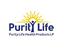 Silver - Purity Life - Logo