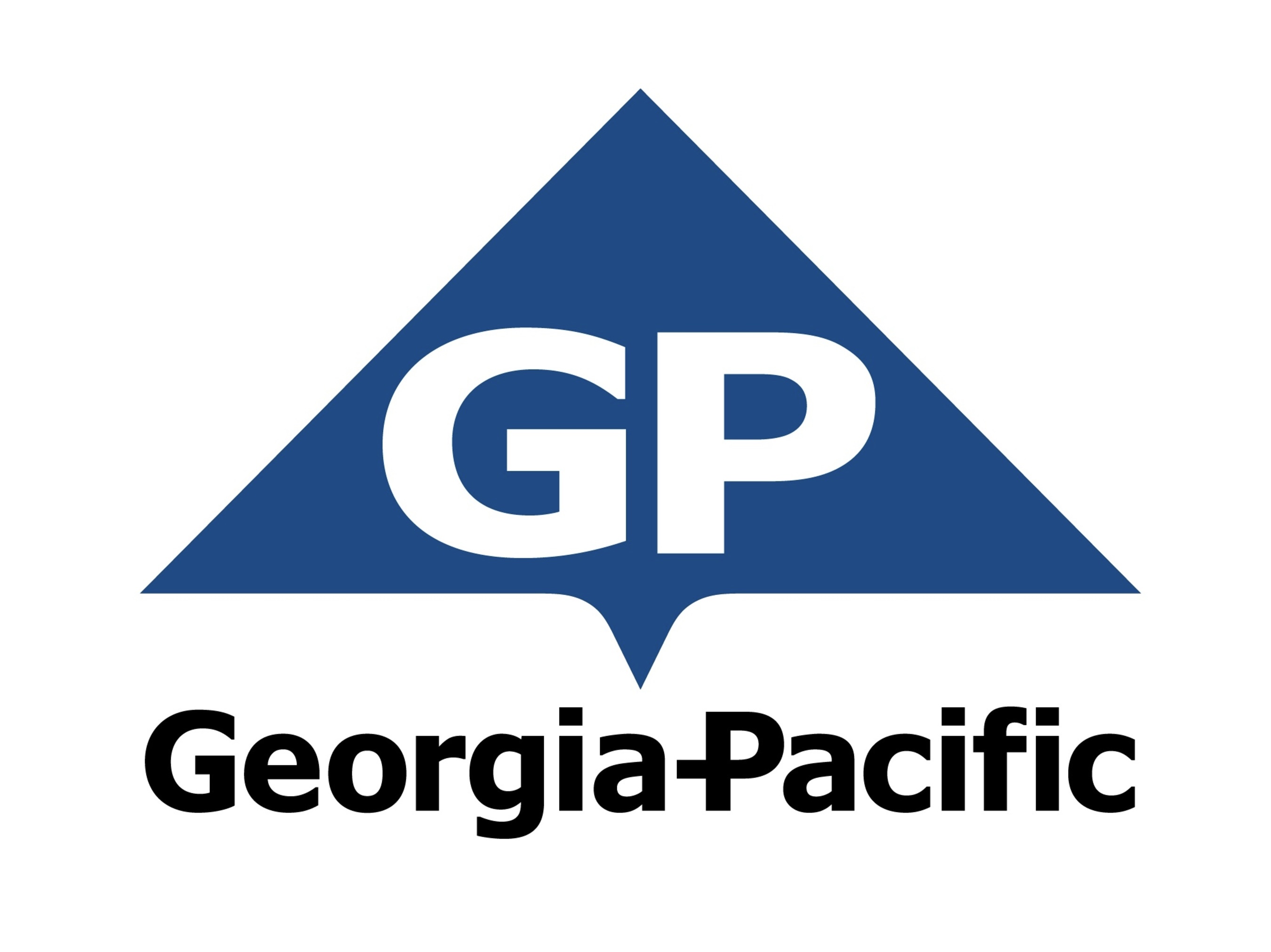Sponsor - Georgia Pacific  - Logo