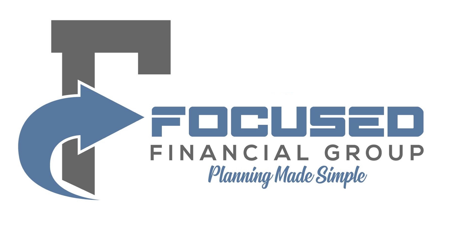 Sponsor - Focused Financial Group - Logo