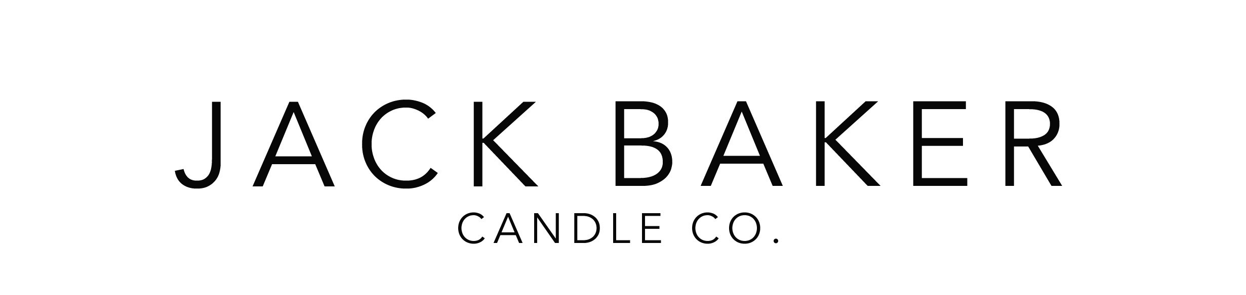 Jack Baker Candle Co