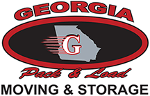Sponsor - Georgia Pack & Load - Logo