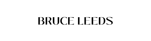 Bruce Leeds