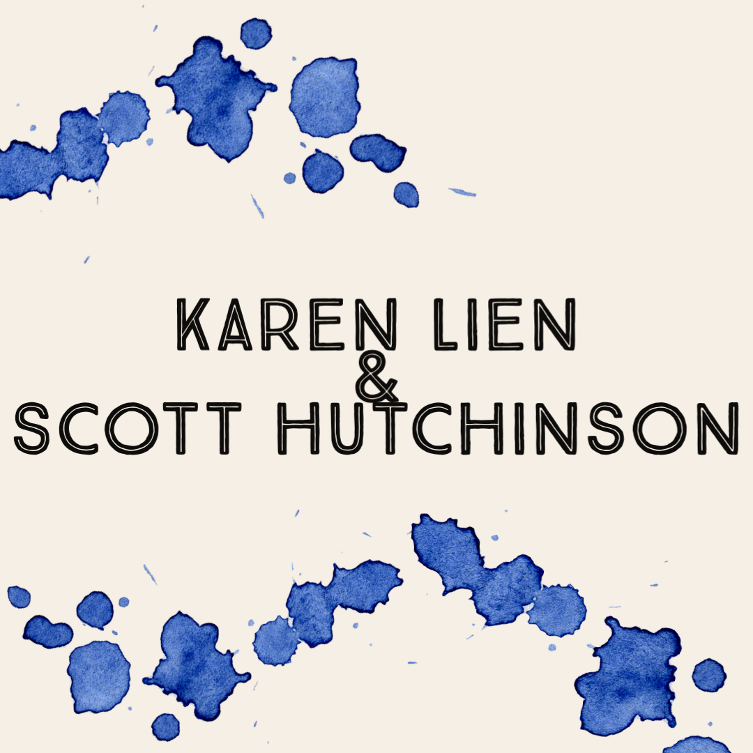 Par Three Shootout Sponsor - Scott & Karen Hutchinson  - Logo