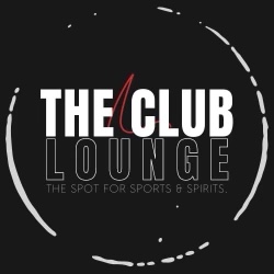 The Club Lounge 