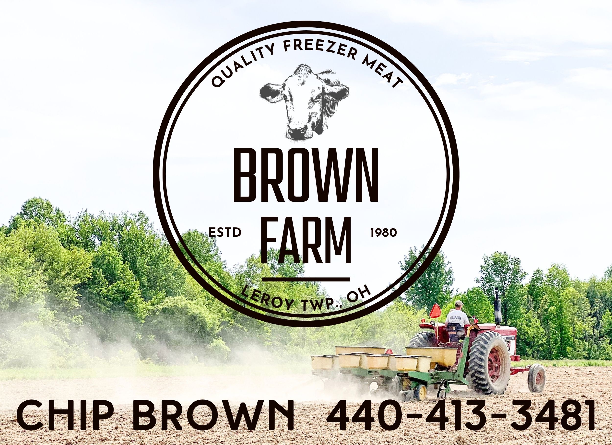 The Brown Farm