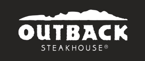 Gold Level Sponsor $2500+ - Outback Steakhouse - Logo